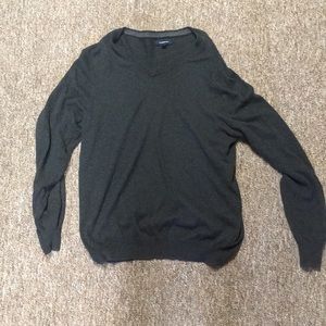 Croft & Barrow sweater